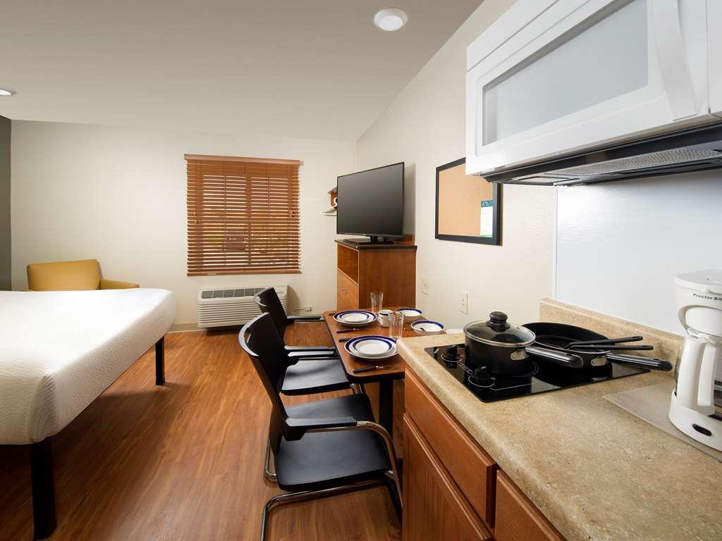 Extended Stay America Suites - Denver - Airport Aurora Zimmer foto