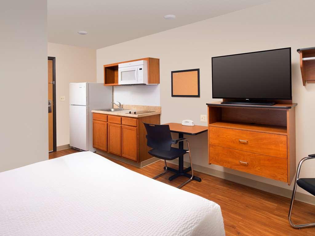 Extended Stay America Suites - Denver - Airport Aurora Zimmer foto
