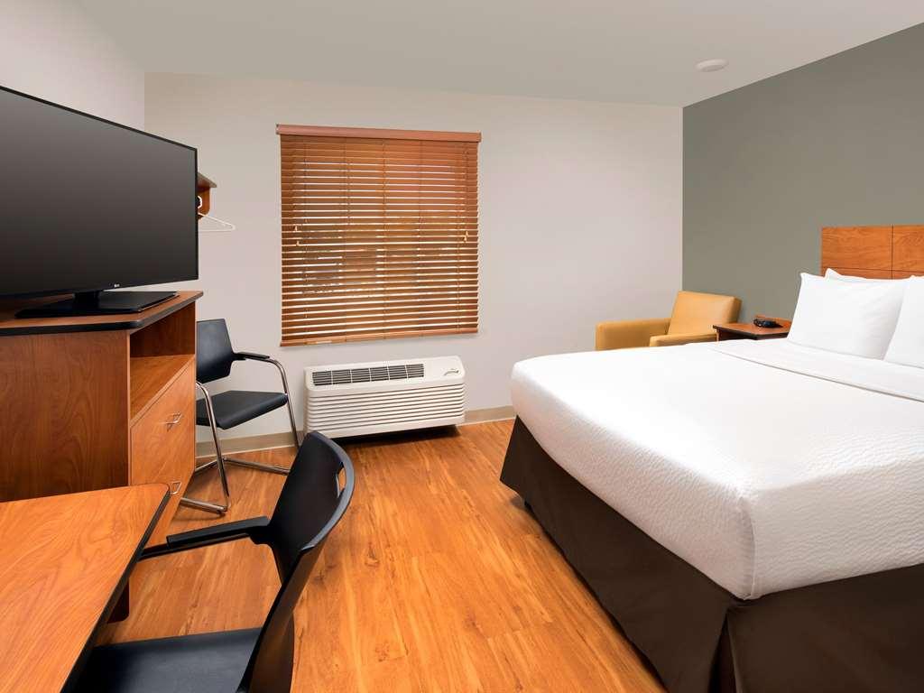 Extended Stay America Suites - Denver - Airport Aurora Zimmer foto
