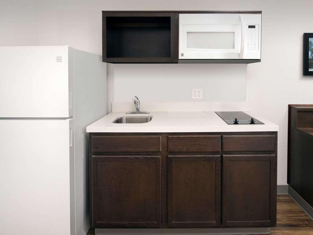 Extended Stay America Suites - Denver - Airport Aurora Zimmer foto