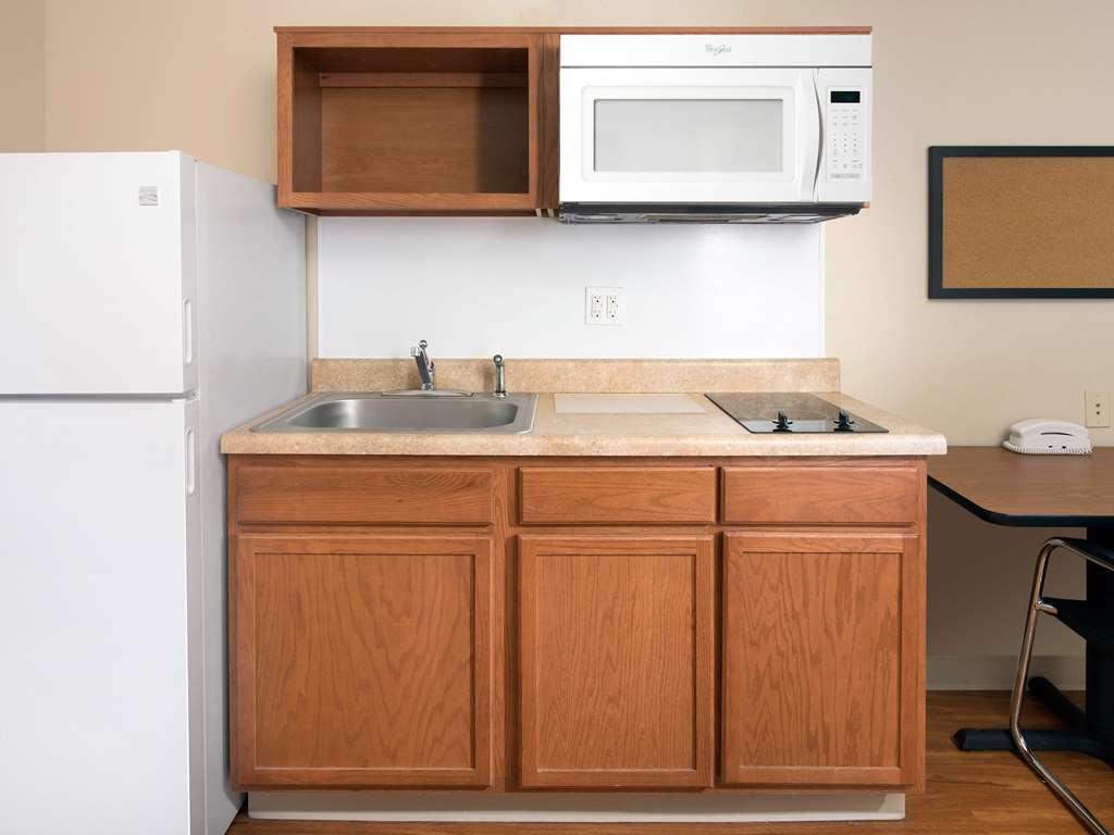 Extended Stay America Suites - Denver - Airport Aurora Zimmer foto