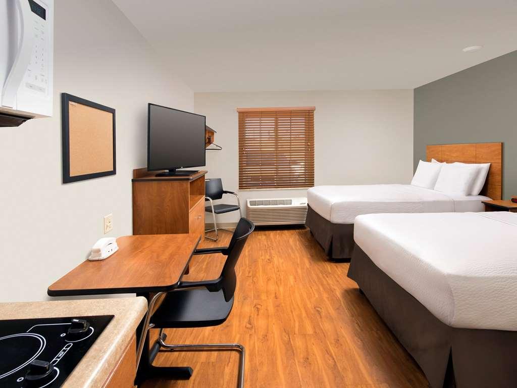 Extended Stay America Suites - Denver - Airport Aurora Zimmer foto