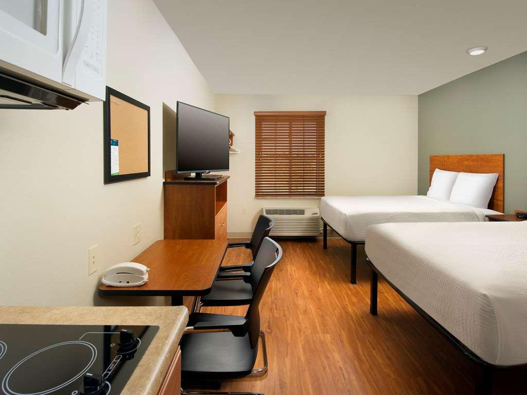 Extended Stay America Suites - Denver - Airport Aurora Zimmer foto