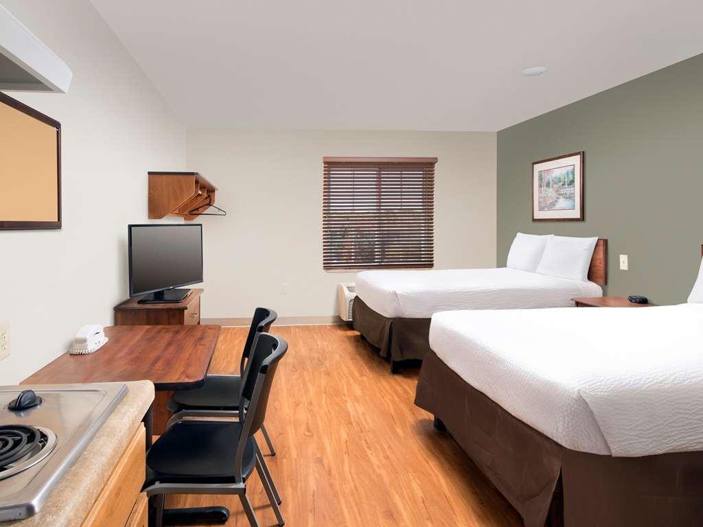 Extended Stay America Suites - Denver - Airport Aurora Zimmer foto