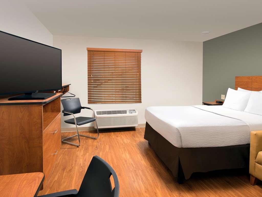 Extended Stay America Suites - Denver - Airport Aurora Zimmer foto