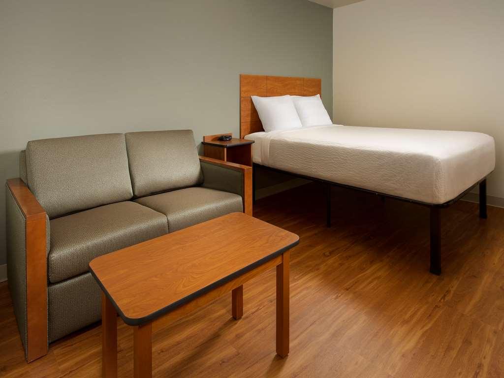 Extended Stay America Suites - Denver - Airport Aurora Zimmer foto