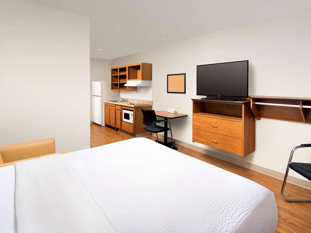 Extended Stay America Suites - Denver - Airport Aurora Zimmer foto